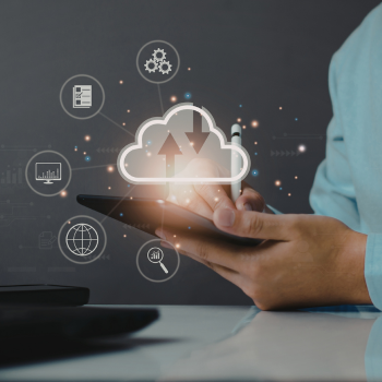 Sicurezza enterprise ERP cloud Business Central su Microsoft Azure