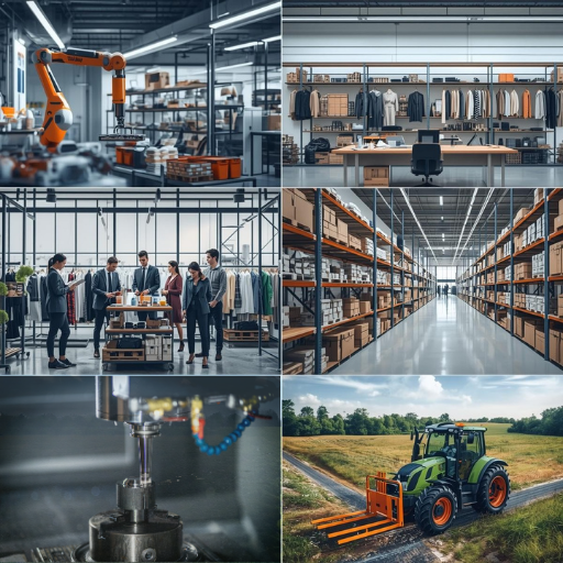 Microsoft Business Central - soluzioni ERP per PMI multisettoriali