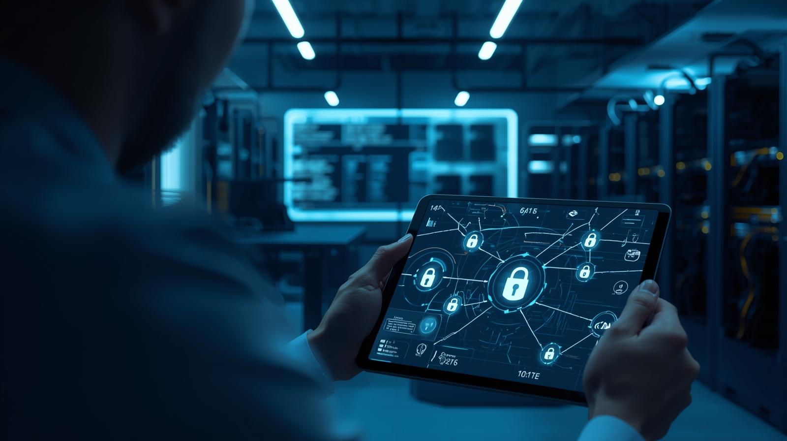 Vulnerability Assessment gratuito per aziende - analisi sicurezza informatica HyperWare Solutions